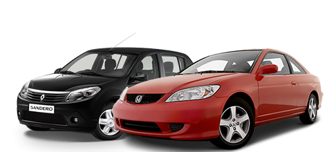 affordable Paphos car hire business